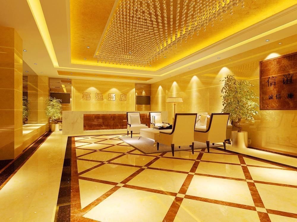 Jiayun Hotel Чэнду Экстерьер фото