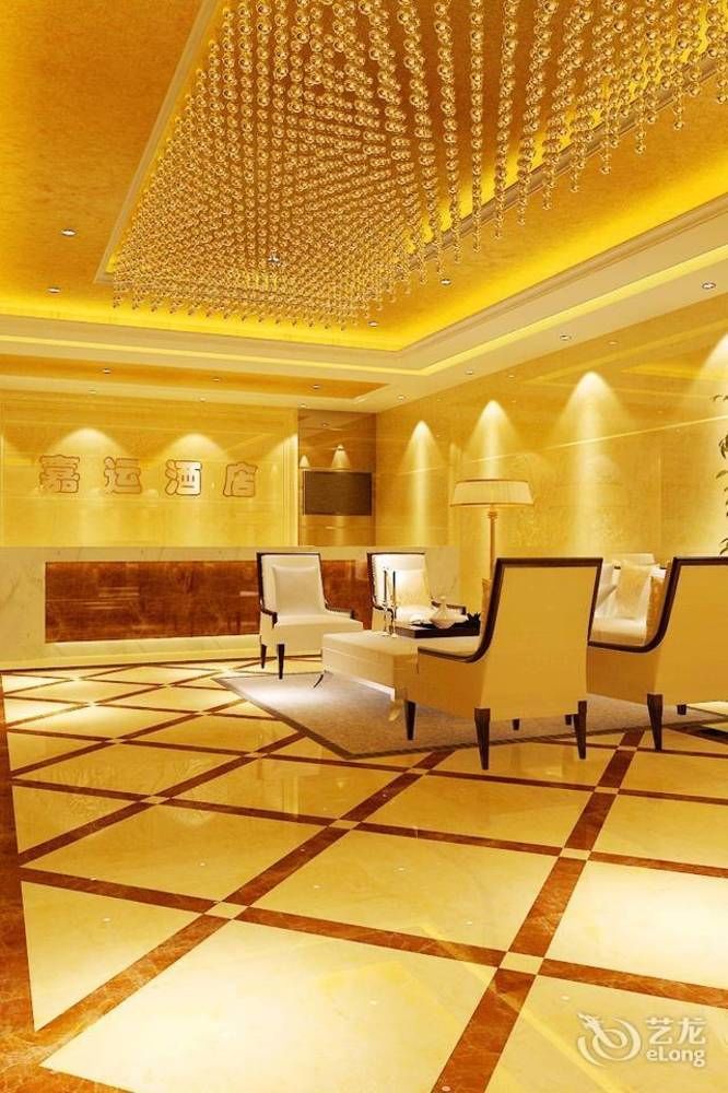 Jiayun Hotel Чэнду Экстерьер фото